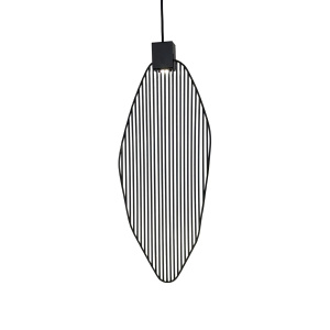 Подвесной светильник Delight Collection 5046P/M black