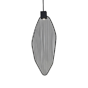 Подвесной светильник Delight Collection 5046P/M black