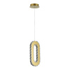 Подвесной светильник ST Luce Allungo SL6506.203.01
