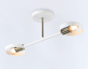Люстра на штанге Ambrella Light Loft TR8222