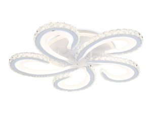 Потолочная люстра Ambrella Light Acrylica Ice FA1703