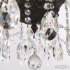Подвесная люстра Bohemia Ivele Crystal AL16313/10/300 PD