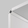 Алюминиевый профиль Maytoni Led strip ALM-4623-S-2M