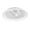 Потолочный светильник Myfar Focus MR9050-CL