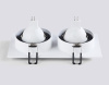 Встраиваемый светильник Ambrella Light Techno Spot Standard Tech TN102732
