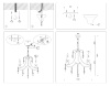 Подвесная люстра Ambrella Light Classic TR4916
