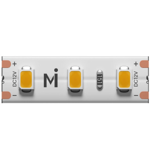 Светодиодная лента Maytoni Led Strip 12В 2835 9,6Вт/м 2700К 5м IP20 201030