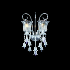 Бра DeLight Collection Moollona MB1102709-2A