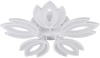 Потолочная люстра Natali Kovaltseva LED LAMPS 81124