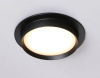 Встраиваемый светильник Ambrella Light GX53 Acrylic tech TN5227