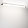 Накладной светильник Arlight ALT-TUBU-L1200-36W Day5000 (WH, 140x110 deg, 230V) (IP66 Пластик) 063105