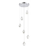Каскадная люстра ST Luce Cascato SL6114.103.06