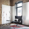 Подвесной светильник Loft IT Parentesi 10346/2 Red