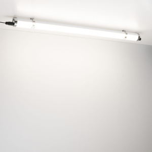 Накладной светильник Arlight ALT-TUBU-L1200-36W Day5000 (WH, 140x110 deg, 230V) (IP66 Пластик) 063105