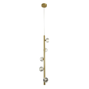 Подвесной светильник Modestyle MS.88925.5 BS