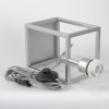Торшер Lussole Woodruff LSP-5024
