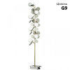 Торшер Loft IT Matisse 10008F Grey