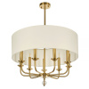 Люстра на штанге Myfar Maria MR2440-9P