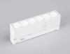 Трековый светильник Ambrella Light Track System GL4017