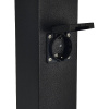 Уличная розетка ST Luce Socket SL9012.415.00