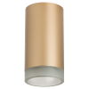 Накладной светильник Lightstar Rullo R44030 (214440+202430)