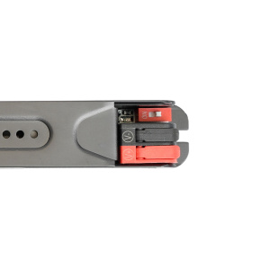 Трансформатор для светодиодной ленты с диммированием Feron LB006 300W 24V IP20 52132