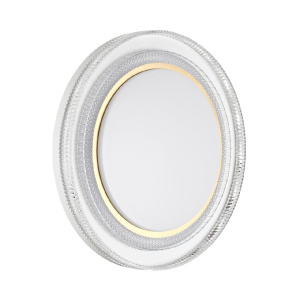 Настенно-потолочный светильник Sonex Suzy gold 7641/EL