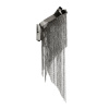 Настенный светильник Loft IT Stream 10208W Gunmetal