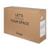 Люстра на штанге Freya Floristic FR5328CL-08B