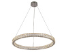 Подвесная люстра Newport 8580/80 C chrome М0071285