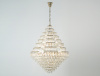 Подвесная люстра Newport 10120 10125+28/C gold М0068935