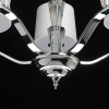 Подвесная люстра MW-Light Палермо 386018305