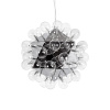 Подвесная люстра LOFT IT Taraxacum 10470/800