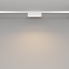 Трековый магнитный светильник Maytoni Basis TR080-1-6W3K-W