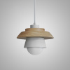 Подвесной светильник ImperiumLoft Eco 178161-26