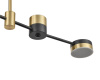 Потолочная люстра Vele Luce Orchestra VL7204L04