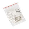 Комплект заглушек Maytoni Led strip для профиля ALM003S 10 шт ALM003EC