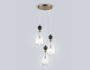 Подвесной светильник Ambrella Light High Light Ceramo Modern LH53290