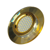Встраиваемый светильник Elvan TCH-8160-MR16-5.3-Yl-Gl