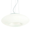 Подвесной светильник Ideal Lux Glory SP3 D40 101125