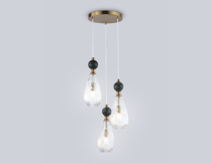 Подвесной светильник Ambrella Light High Light Ceramo Modern LH53290