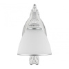 Бра Arte Milano 340837/1W WT+SL