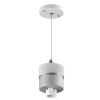 Подвес с верхней светящейся частью к 21443x-214440/21448x/21449x LED 5W 395Lm 4000K Lightstar 590056-4000