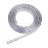 Светодиодная влагозащищенная лента Horoz 6W/m 60LED/m 5050SMD синий 50M 081-004-0001 (HL543L) HRZ00001188