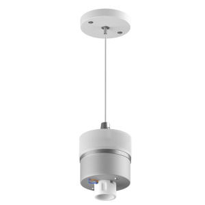 Подвес с верхней светящейся частью к 21443x-214440/21448x/21449x LED 5W 395Lm 4000K Lightstar 590056-4000