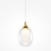 Подвесной светильник Maytoni Aura MOD016PL-01BS1