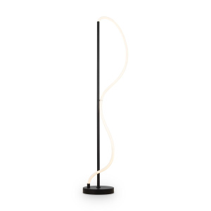 Торшер Freya Fancy FR6059FL-L60B
