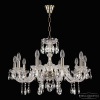 Подвесная люстра Bohemia Ivele Crystal 117/10/240 Pa