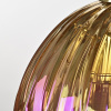 Подвесной светильник Bohemia Ivele Crystal 5680/17 G Shampan/M-1H