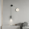 Настенный светильник ImperiumLoft Hook 230956-23